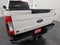 2018 Ford F-250SD Lariat