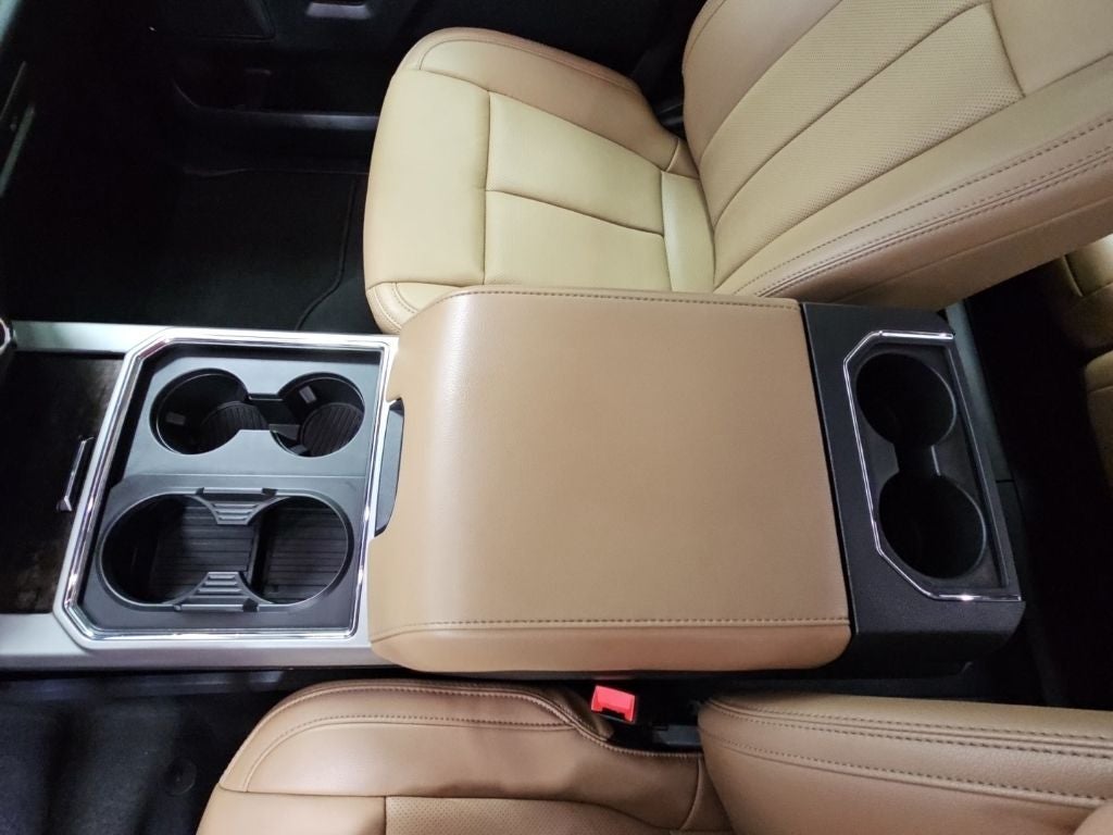 2022 Ford F-250SD Lariat Ultimate Package