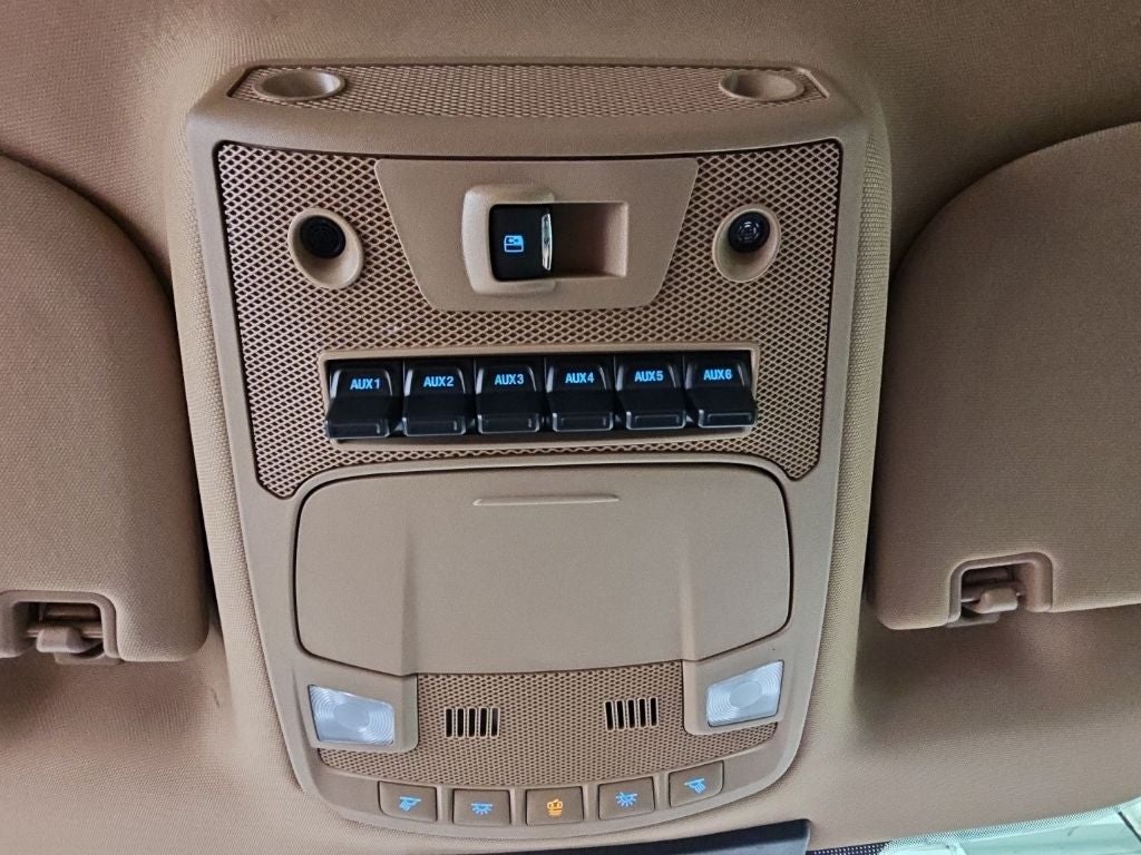 2022 Ford F-250SD Lariat Ultimate Package