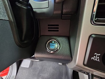 2022 Ford F-250SD Lariat Ultimate Package