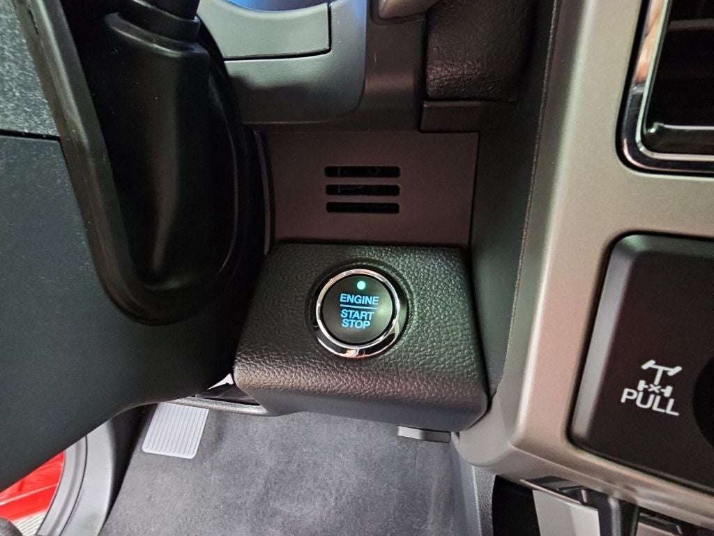 2022 Ford F-250SD Lariat Ultimate Package
