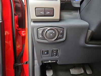 2022 Ford F-250SD Lariat Ultimate Package