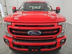 2022 Ford F-250SD Lariat Ultimate Package