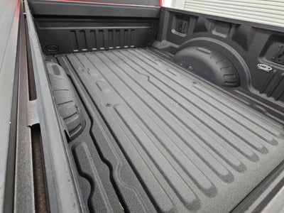 2022 Ford F-250SD Lariat Ultimate Package