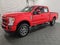2022 Ford F-250SD Lariat Ultimate Package