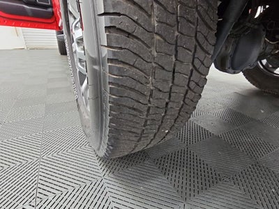 2022 Ford F-250SD Lariat Ultimate Package