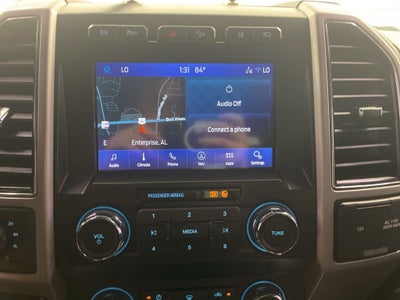 2020 Ford F-250SD Lariat