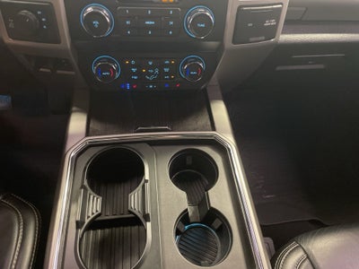 2020 Ford F-250SD Lariat