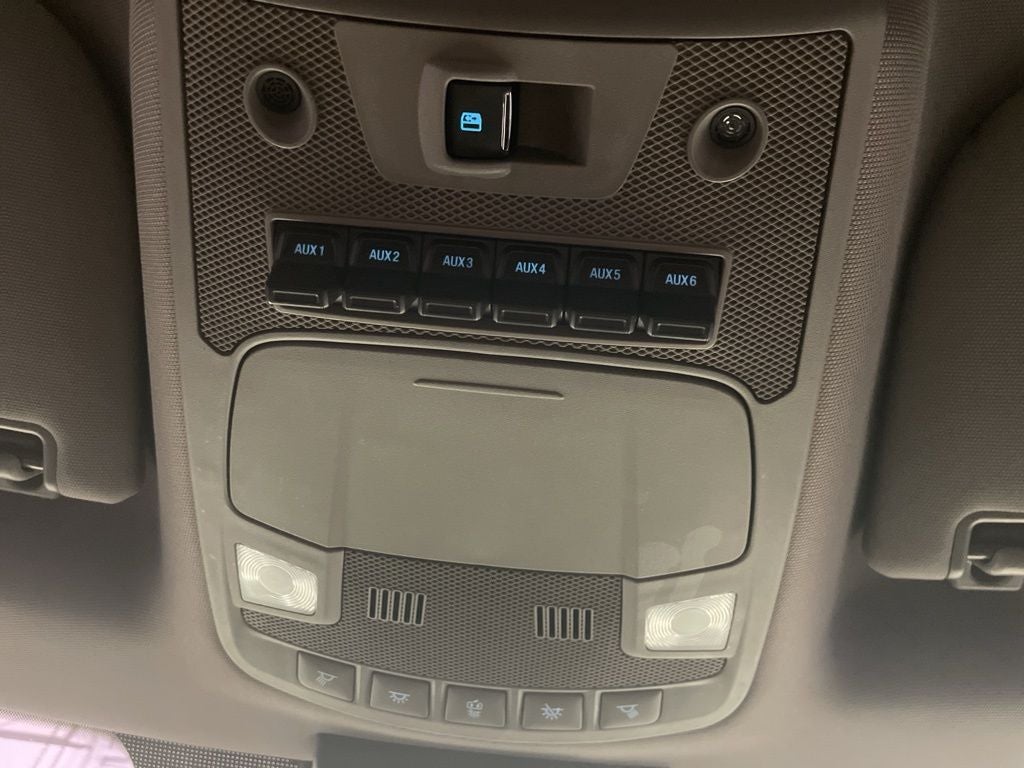 2020 Ford F-250SD Lariat