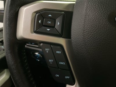 2020 Ford F-250SD Lariat