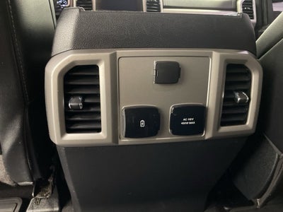 2020 Ford F-250SD Lariat