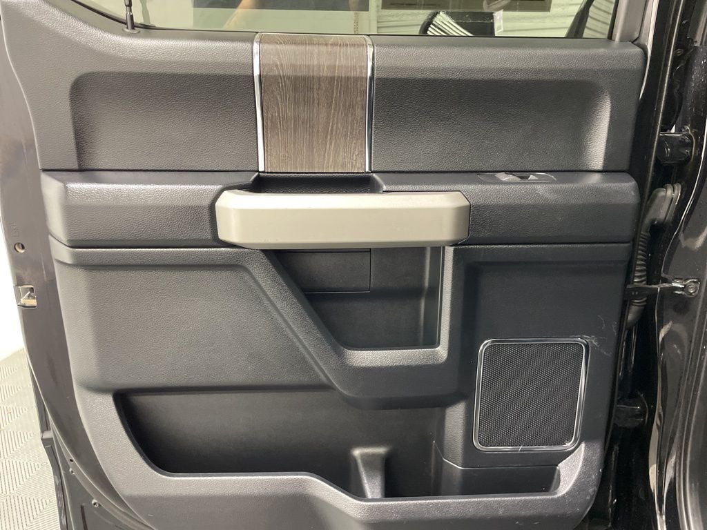 2020 Ford F-250SD Lariat