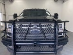 2020 Ford F-250SD Lariat