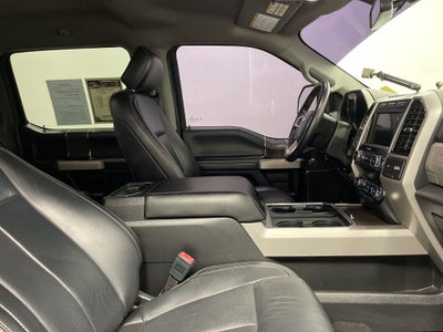 2020 Ford F-250SD Lariat