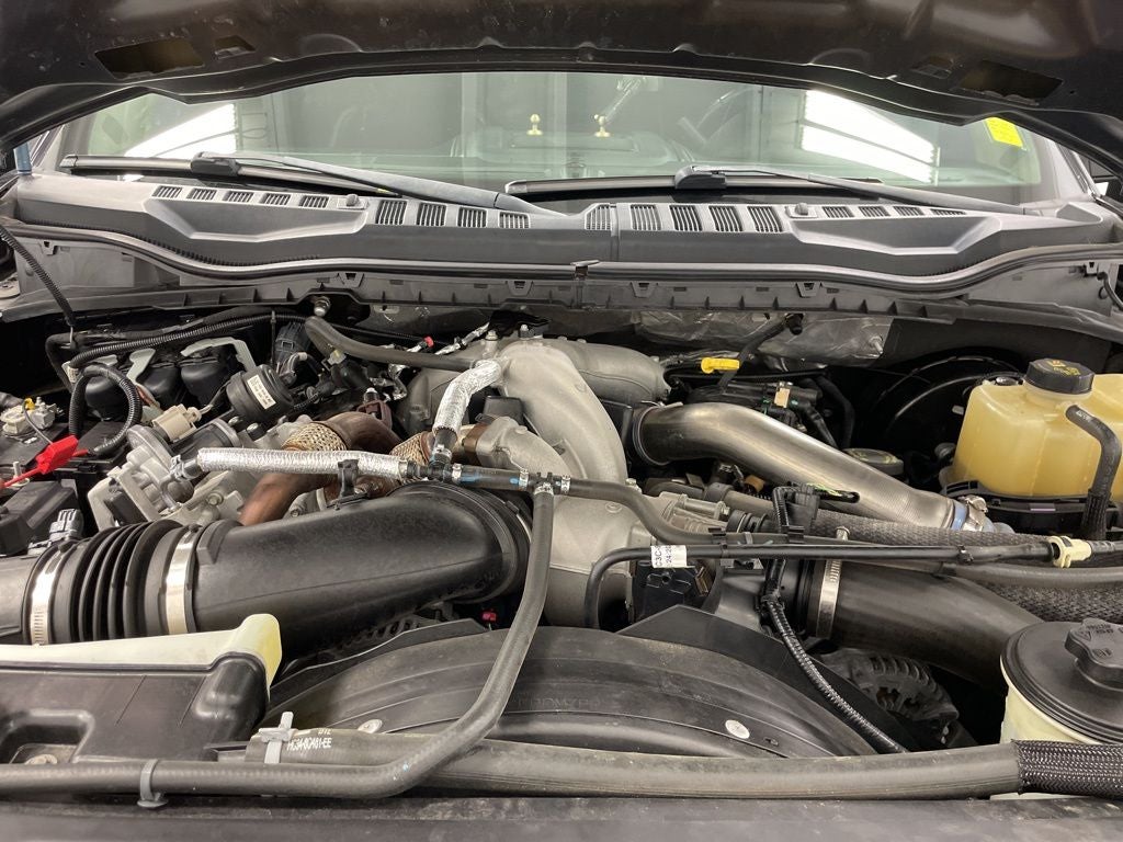 2020 Ford F-250SD Lariat