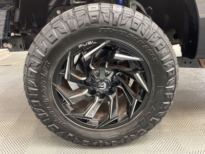 2020 Ford F-250SD Lariat