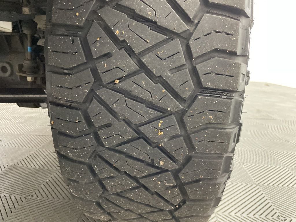 2020 Ford F-250SD Lariat