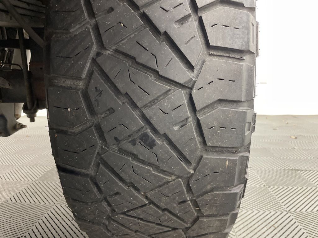 2020 Ford F-250SD Lariat