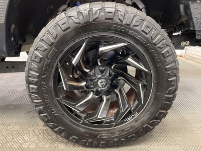 2020 Ford F-250SD Lariat