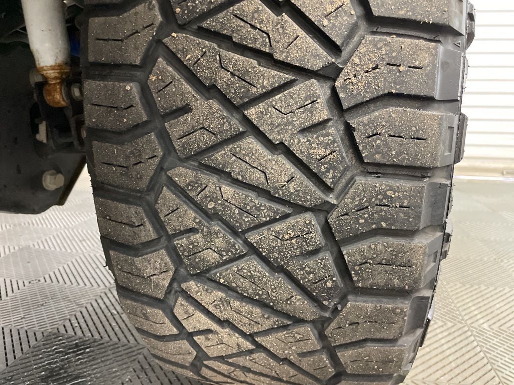 2020 Ford F-250SD Lariat