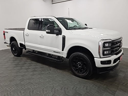 2024 Ford F-250SD Lariat