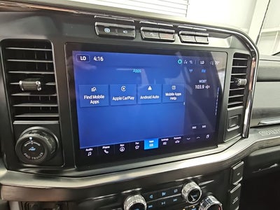 2024 Ford F-250SD Lariat