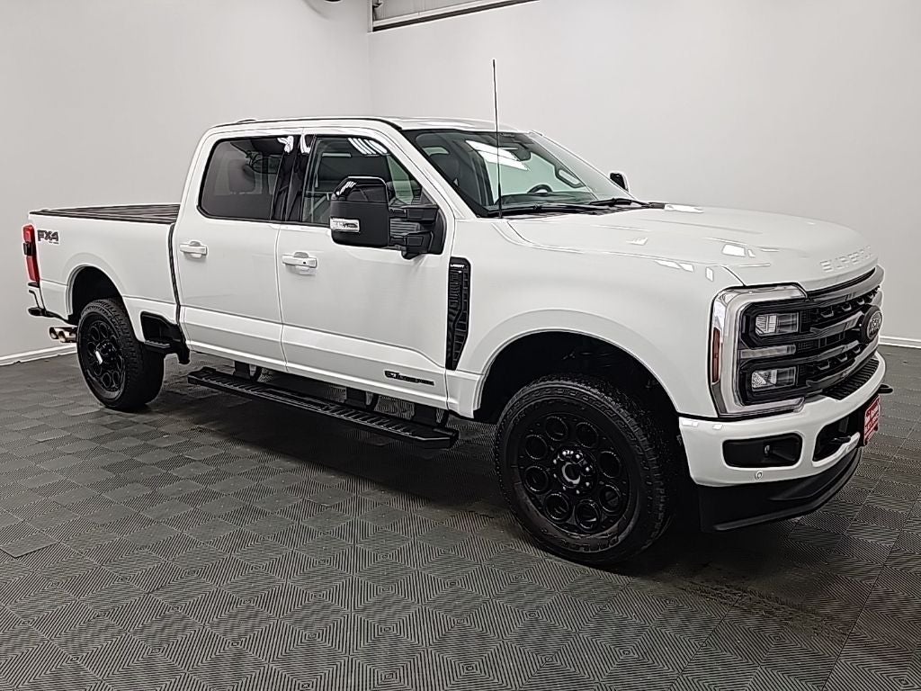 2024 Ford F-250SD Lariat
