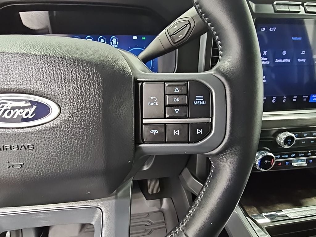 2024 Ford F-250SD Lariat