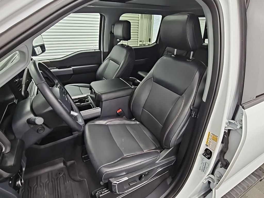 2024 Ford F-250SD Lariat