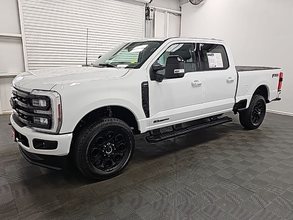 2024 Ford F-250SD Lariat