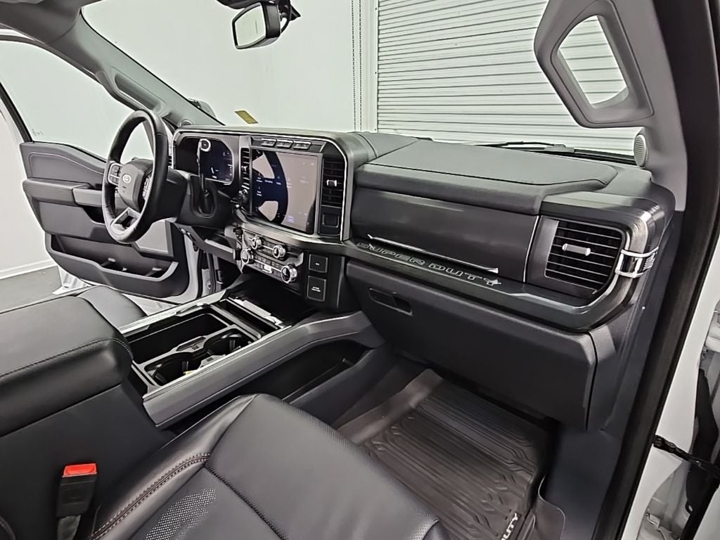 2024 Ford F-250SD Lariat