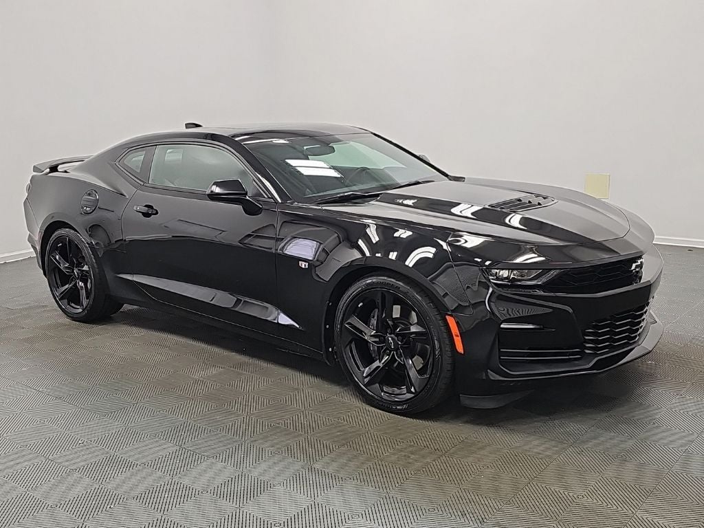 2023 Chevrolet Camaro SS 1SS