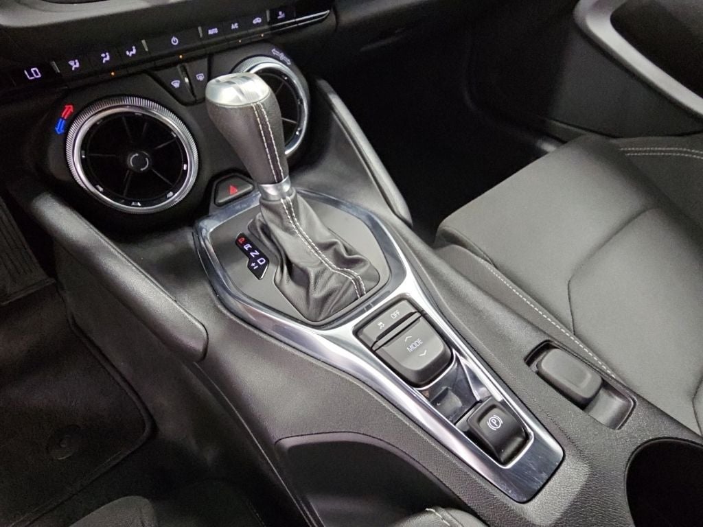 2023 Chevrolet Camaro SS 1SS