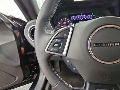 2023 Chevrolet Camaro SS 1SS