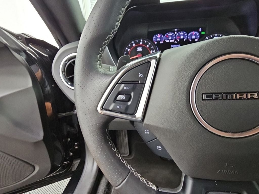 2023 Chevrolet Camaro SS 1SS