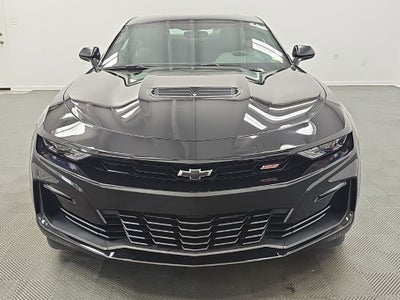 2023 Chevrolet Camaro SS 1SS