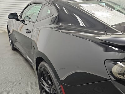 2023 Chevrolet Camaro SS 1SS