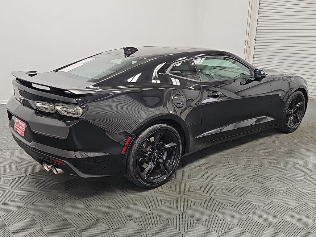 2023 Chevrolet Camaro SS 1SS