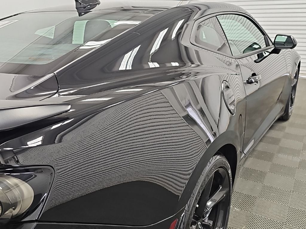 2023 Chevrolet Camaro SS 1SS