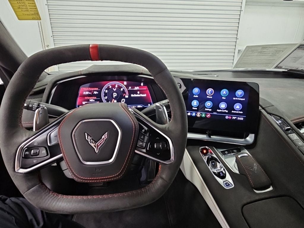2023 Chevrolet Corvette Stingray 70th Anniversary Special Edition 3LT