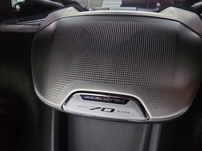 2023 Chevrolet Corvette Stingray 70th Anniversary Special Edition 3LT