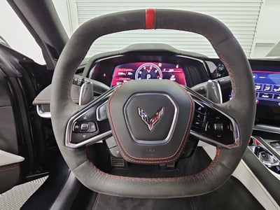 2023 Chevrolet Corvette Stingray 70th Anniversary Special Edition 3LT