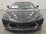 2023 Chevrolet Corvette Stingray 70th Anniversary Special Edition 3LT