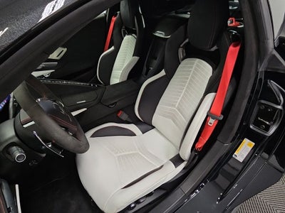2023 Chevrolet Corvette Stingray 70th Anniversary Special Edition 3LT