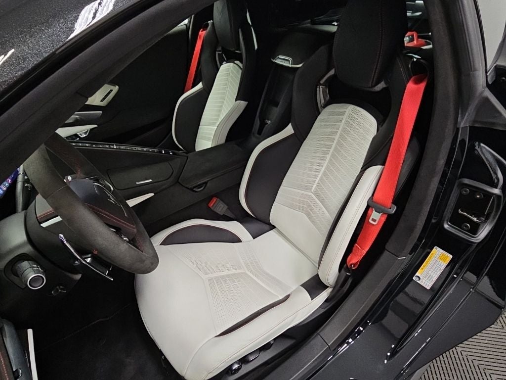 2023 Chevrolet Corvette Stingray 70th Anniversary Special Edition 3LT