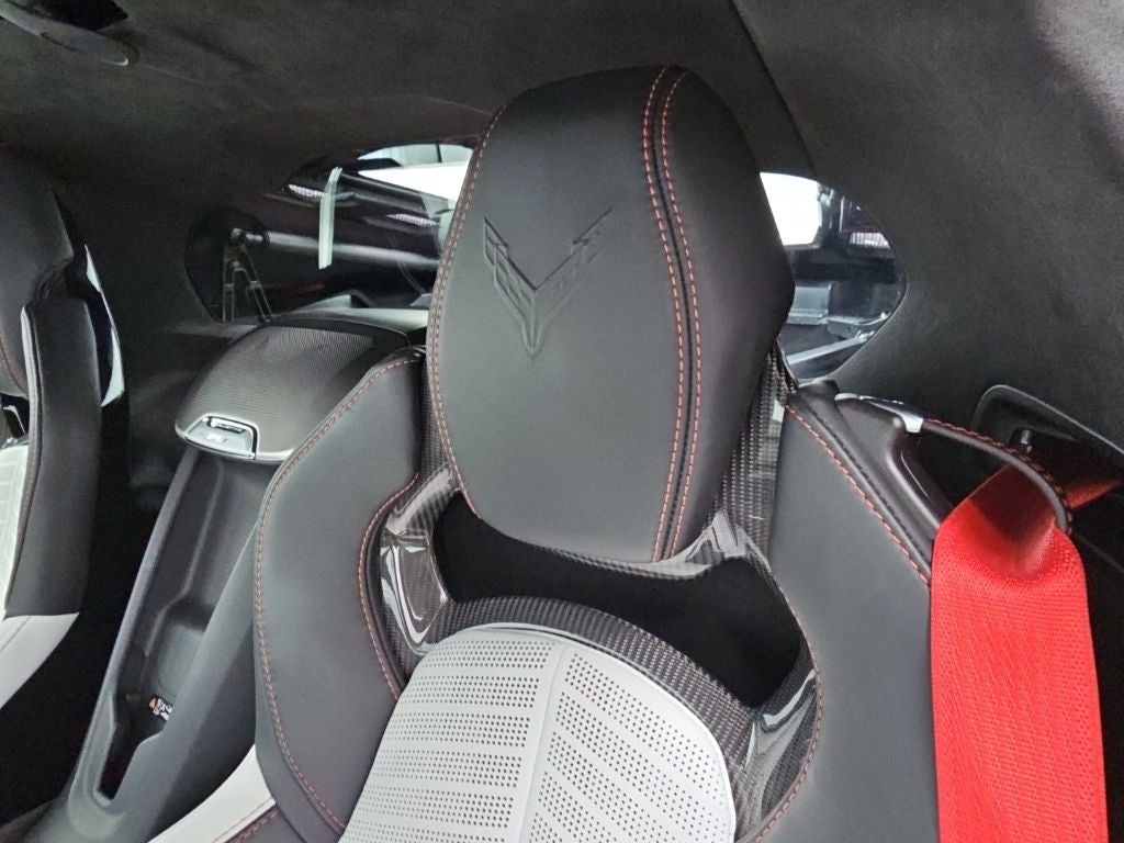 2023 Chevrolet Corvette Stingray 70th Anniversary Special Edition 3LT