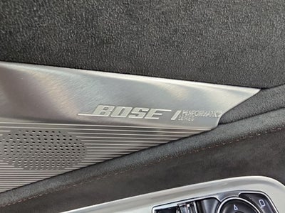 2023 Chevrolet Corvette Stingray 70th Anniversary Special Edition 3LT
