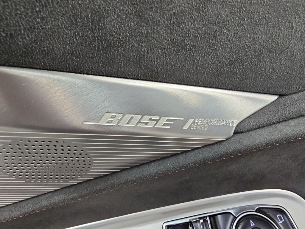 2023 Chevrolet Corvette Stingray 70th Anniversary Special Edition 3LT
