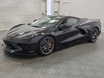 2023 Chevrolet Corvette Stingray 70th Anniversary Special Edition 3LT