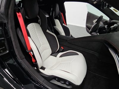 2023 Chevrolet Corvette Stingray 70th Anniversary Special Edition 3LT